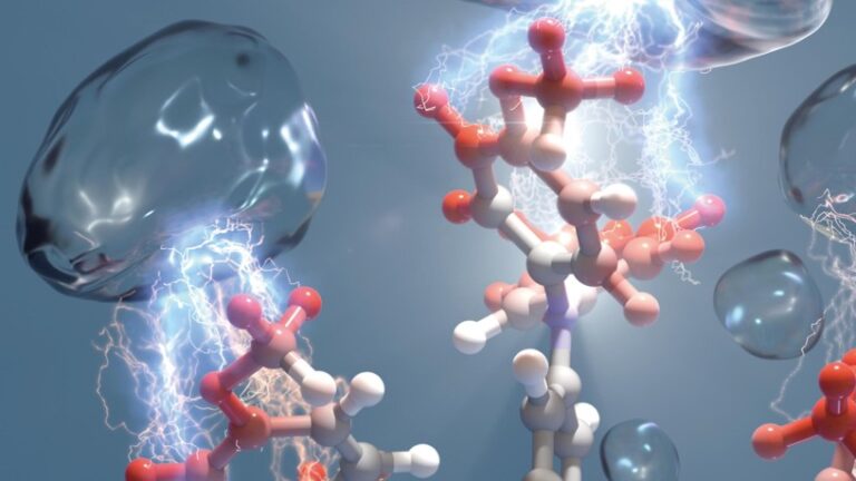 Hydrogen Production (Water Splitting)