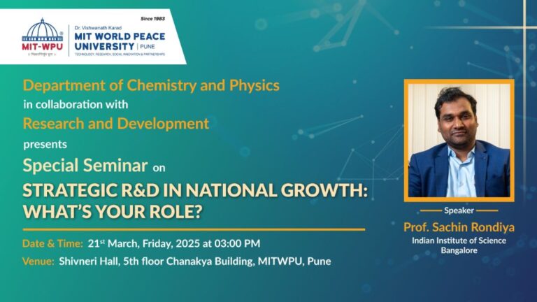 Invited Public Lectures